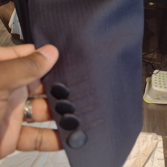 Sartoris Italiana Suits 42 - Picture 13 of 15